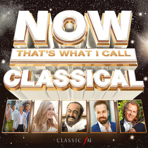  Now Thats What I Call Classical 3CD (2015) 