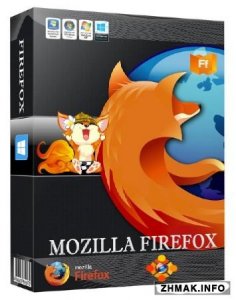  Mozilla Firefox 43.0.1 Final 