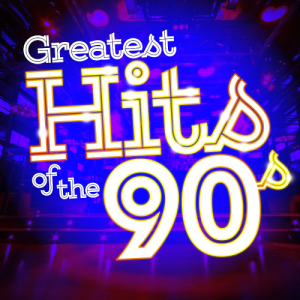  Greatest Hits Collection 90s (8CD) 