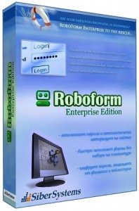  AI RoboForm Enterprise 7.9.17.5 Final 