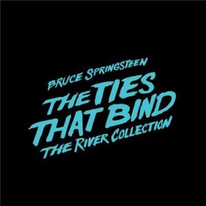 Bruce Springsteen - The Ties That Bind: The River Collection (2015) Lossless 
