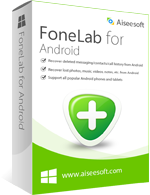  Aiseesoft FoneLab for Android 1.1.8 