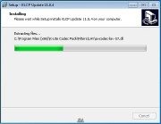  K-Lite Codec Pack Update 11.8.4 