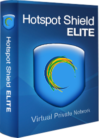  Hotspot Shield VPN 5.20.11 Elite 