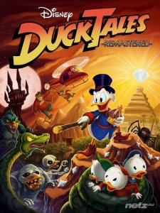  DuckTales: Remastered [Update 3] (2013/RUS/ENG/Repack от R.G. Механики) 