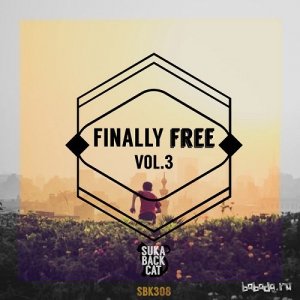  Finaly Free, Vol. 3 (2015) 