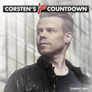  Ferry Corsten - Corsten's Countdown 444 (2015-12-30) 