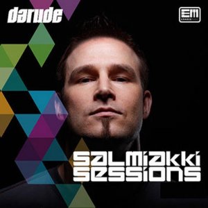  Darude - Salmiakki Sessions 128 (2016-01-01) 
