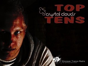  Above the Clouds - Crystal Clouds Top Tens 226 (2016-01-01) 