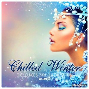  Chilled Winter The Lounge and Chill Out Collection Vol 3 (2016) 