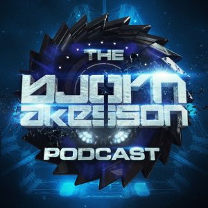  Bjorn Akesson - The Bjorn Akesson Podcast 012 (2016-01-02) 