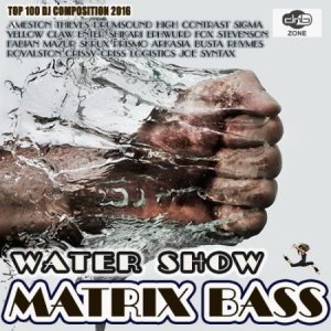  Water Show: Matrix Bass (2016) 