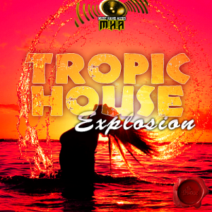  Explosion Samples Tropic House (2016) 