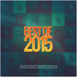  Blue Soho Recordings Best Of (2015) 