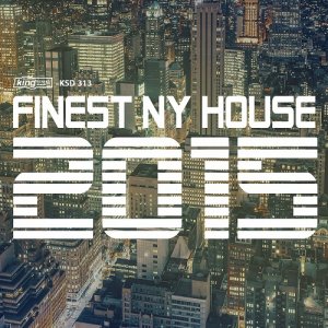  Finest NY House (2015) 