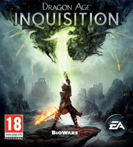  Dragon Age: Inquisition - Deluxe Edition (v1.11/2014/RUS/ENG/MULTI) Repack от R.G. Catalyst 