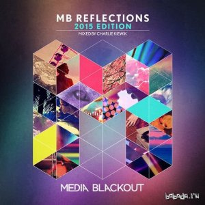  MB Reflections 2015 Edition (2015) 
