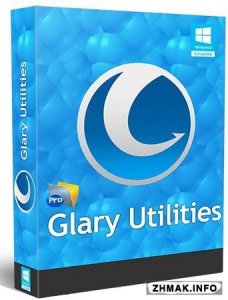  Glary Utilities Pro 5.42.0.62 DC 05.01.2016 + Portable 