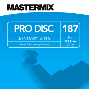  Mastermix Pro Disc 187 January (2016) 