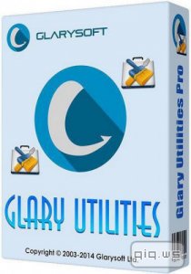  Glary Utilities Pro 5.42.0.62 Final RePack/Portable by D!akov 