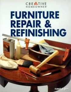  Furniture Repair & Refinishing 