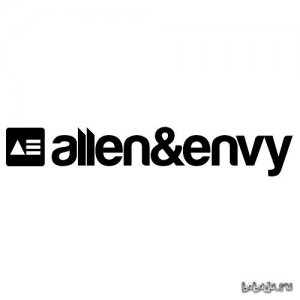  Allen & Envy - Together 130 (2016-01-07) 