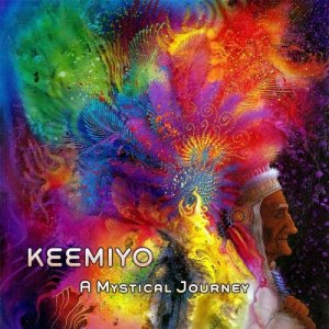  Keemiyo - A Mystical Journey (2016) 