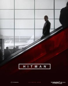  Hitman (2016/ENG/Alpha) 