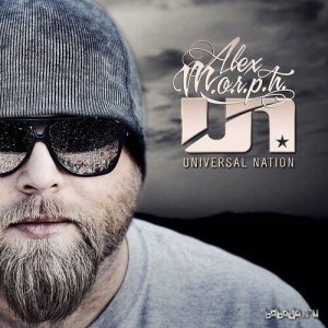  Alex M.O.R.P.H. - Universal Nation 041 (2016-01-11) 