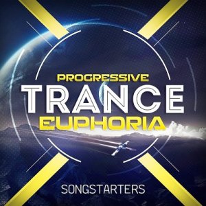  Progressive Trance Euphoria Illusion (2016) 