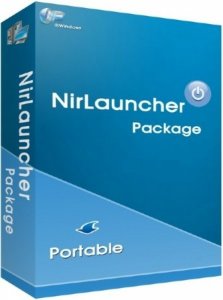  NirLauncher Package 1.19.68 Rus Portable 