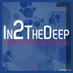  In2 the Deep Chilled Deep House Grooves 2 (2016) 