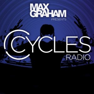  Cycles Radio Mixed By Max Graham Episode 236 (2016-01-12) 
