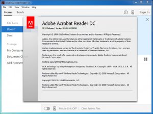  Adobe Acrobat Reader DC 2015.010.20056 