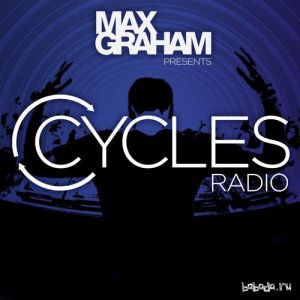  Max Graham pres. Cycles Radio Episode 236 (2016-01-12) 