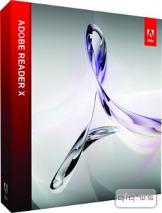  Adobe Reader XI 11.0.14 (2016|RUS) 