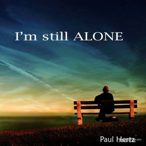  Paul Hertz - I'm Still Alone (2015) 