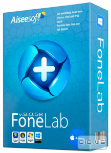  Aiseesoft FoneLab 8.2.10 Final 