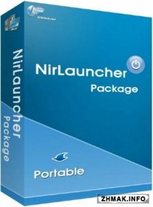  NirLauncher Package 1.19.68 Portable 