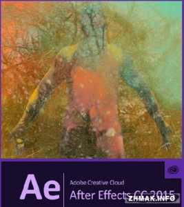  Adobe After Effects CC 2015 13.7.0.124 