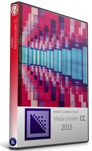  Adobe Media Encoder CC 2015 9.2.0.26 Multilingual (x64) 