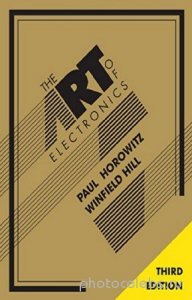  P. Horowitz, W. Hill - The Art of Electronics. 3rd Edition 