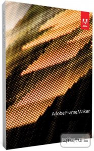  Adobe FrameMaker 2015 13.0.2.433 Final + RePack by Diakov 