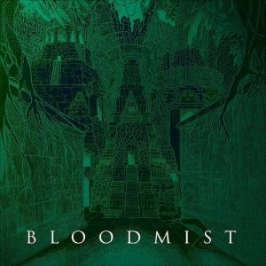  Bloodmist - Sheen (2016) 