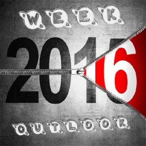  2016 Week Outlook 24 January (2016) 