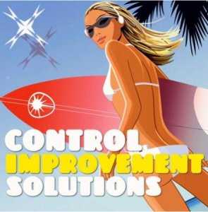  Control Improvement Solutions (2016) 