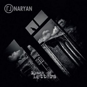  Naryan - Black Letters (2016) 