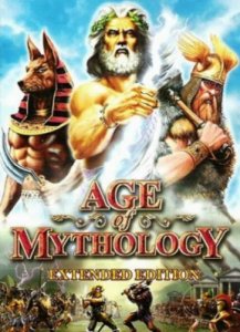  Age of Mythology - Extended Edition: Tale of the Dragon (2016/ENG/MULTi7) 