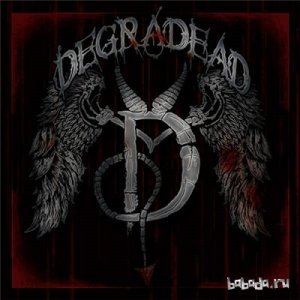  Degradead - Degradead (2016) 