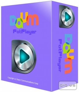  Daum PotPlayer 1.6.58402 Stable RePack & Portable by D!akov [x86/x64] 